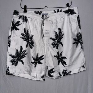 Maamgic Men's Swim Shorts